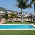 El Cano ヴィラ *