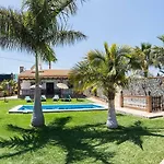 El Cano ヴィラ ネルハ