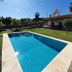 ヴィラ El Cano *