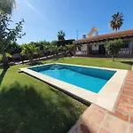 El Cano ヴィラ *