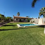 ヴィラ El Cano ネルハ
