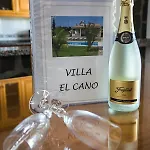 El Cano ヴィラ ネルハ