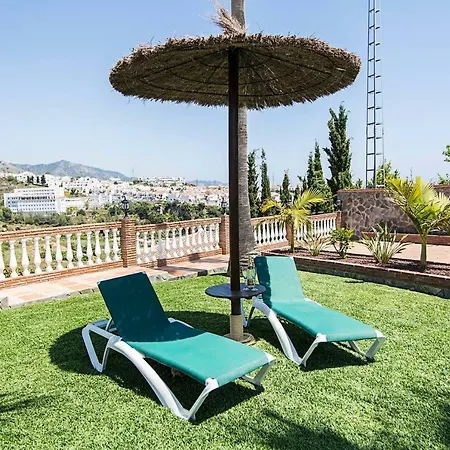 El Cano Nerja