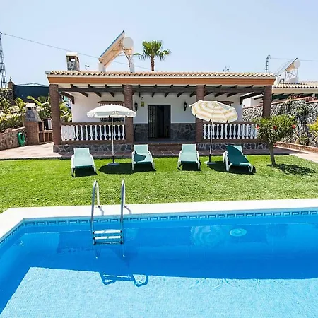 El Cano Villa