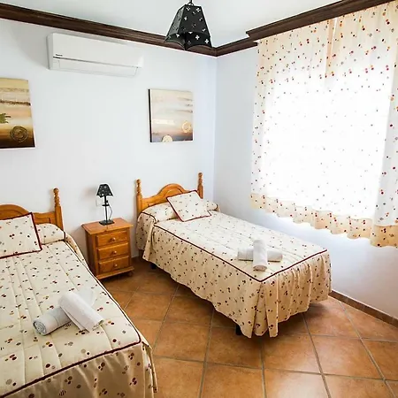 El Cano * Nerja