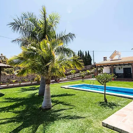 El Cano Villa Nerja