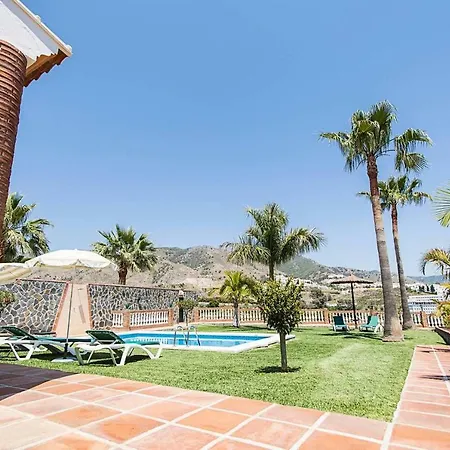 El Cano Villa