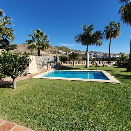 Villa El Cano Nerja