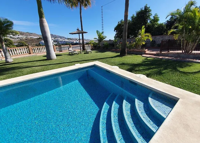 El Cano Nerja