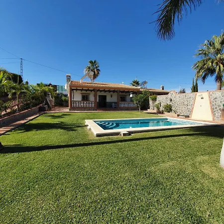 Villa El Cano Nerja