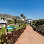 El Cano Βίλα