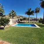 Βίλα El Cano Nerja
