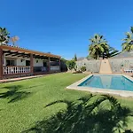 El Cano Βίλα *